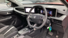 Vauxhall Frontera 83kW GS 44kWh 5dr Auto Electric Estate